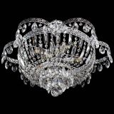 Люстра Камея Флора №5 с подвесом в Кирове