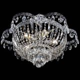 Люстра Камея Флора №5 с подвесом в Кирове