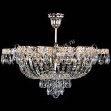 Люстра Камея Флора №5 с подвесом в Кирове