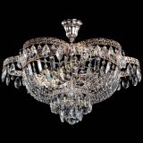 Люстра Камея Флора №5 с подвесом в Кирове