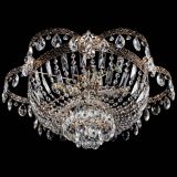 Люстра Камея Флора №5 с подвесом в Кирове