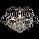 Люстра Камея Флора №5 с подвесом в Кирове