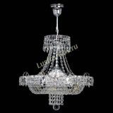 Люстра Камея оптикон №4 в Кирове