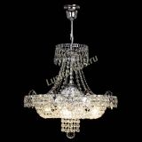 Люстра Камея оптикон №4 в Кирове