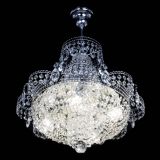 Люстра Камея оптикон №4 в Кирове