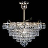 Люстра Камея пирамида оптикон в Кирове