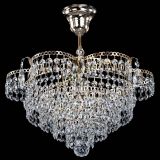 Люстра Камея пирамида оптикон в Кирове