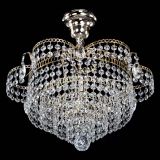 Люстра Камея пирамида оптикон в Кирове