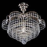 Люстра Камея пирамида оптикон в Кирове