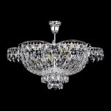 Люстра Камея с подвесом в Кирове