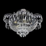 Люстра Камея с подвесом в Кирове