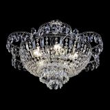 Люстра Камея с подвесом в Кирове