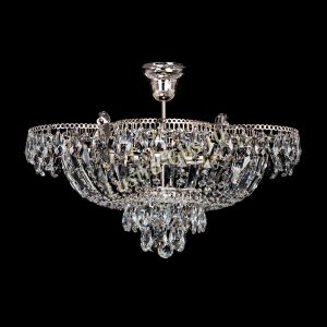 Люстра Камея с подвесом в Кирове отзыв и фото покупателя