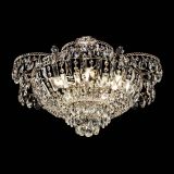 Люстра Камея с подвесом в Кирове