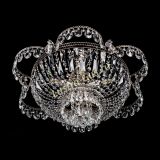 Люстра Камея с подвесом в Кирове