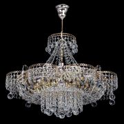 Люстра Камея Шар с подвесом