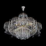 Люстра Камея Шар с подвесом в Кирове