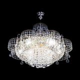 Люстра Камея Шар с подвесом в Кирове