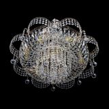 Люстра Камея Шар с подвесом в Кирове