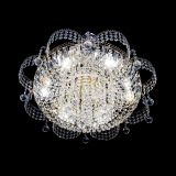 Люстра Камея Шар с подвесом в Кирове