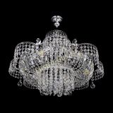 Люстра Камея Шар с подвесом в Кирове