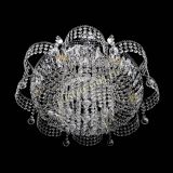 Люстра Камея Шар с подвесом в Кирове