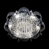 Люстра Камея Шар с подвесом в Кирове