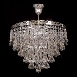 Люстра Капель конус 40 в Кирове