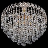 Люстра Капель Лепесток Шар  30мм с подвесом в Кирове