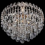 Люстра Капель Лепесток Шар  30мм с подвесом в Кирове