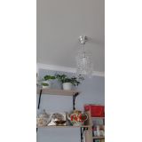 Люстра Капель мини №4 в Кирове