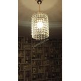 Люстра Капель мини №1 в Кирове