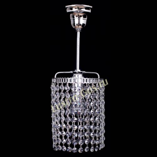 Люстра Капель мини №1 в Кирове Гусь Хрустальный