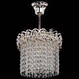 Люстра Капель оптикон №1 с подвесом в Кирове