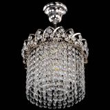 Люстра Капель оптикон №1 с подвесом в Кирове