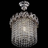 Люстра Капель оптикон №1 с подвесом в Кирове