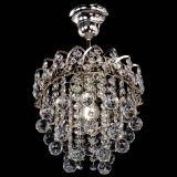 Люстра Капель оптикон шар №1 с подвесом в Кирове