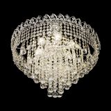 Люстра Капель Пирамида Шар 30 с подвесом в Кирове