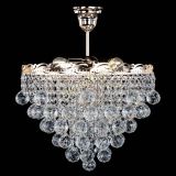 Люстра Капель шар 40 в Кирове