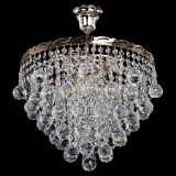 Люстра Капель шар 40 в Кирове