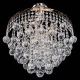 Люстра Капель шар 40 в Кирове