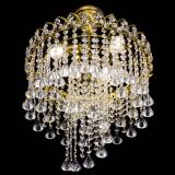 Люстра Капель Водоворот под бронзу конус 30 в Кирове Люстра Капель Водоворот под бронзу конус 30 в Кирове