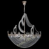 Люстра Каравелла №1 в Кирове