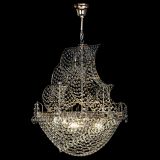 Люстра Каравелла №1 в Кирове