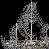Люстра Каравелла №1 в Кирове