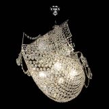 Люстра Каравелла №1 в Кирове