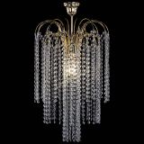 Люстра Каскад №14 в Кирове