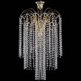 Люстра Каскад №14 в Кирове