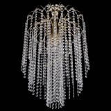 Люстра Каскад №14 в Кирове