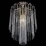 Люстра Каскад №14 в Кирове